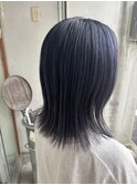 ネイビーカラー