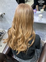 グラッジ 池袋(GLADGE)&nbsp;ミルクティーベージュ