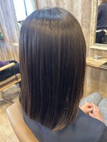 アトム(ATOM)&nbsp;【ウルツヤ縮毛矯正】