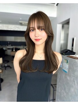 サンドハーツギンザ(sand Hearts ginza) 似合わせカット/ショートボブ/ボブ/縮毛矯正/髪質改善/銀座駅