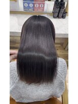 アプリバイリアン 浦和2号店(appri by Rien)&nbsp;縮毛矯正/髪質改善/ストレート/美髪/艶髪/浦和/韓国