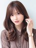 【中川限定】カット＋システムトリートメント ￥17.584～