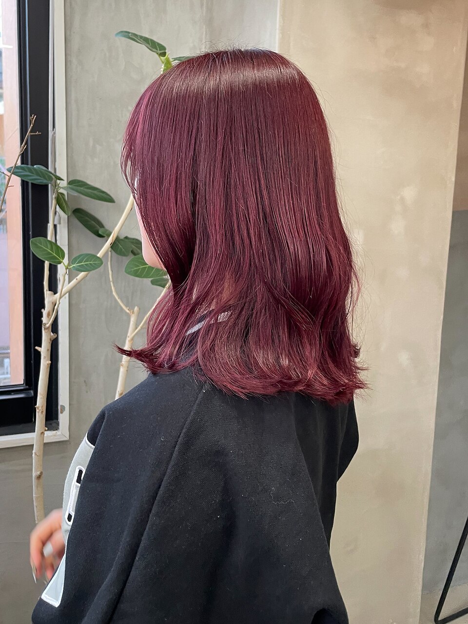 ヘアカラー 赤、ピンクセット Amazon.co.jp: ヘアカラー ビューティーン メイクアップカラー