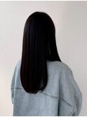髪質改善シルク艶髪【寝屋川/髪質改善/白髪ぼかし】