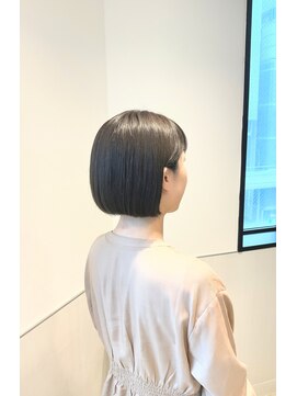 ゼル 郡山駅前(ZELE) MINI BOB