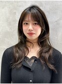 新潟／万代　髪質改善/ハイレイヤー