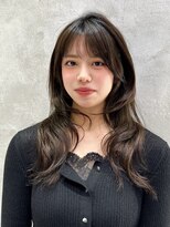 ロンドネートゥル 新潟(Lond naitre)&nbsp;新潟／万代　髪質改善/ハイレイヤー