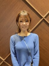 トータルビューティーブレイク 岐阜駅前店(TOTAL BEAUTY BREK)&nbsp;AYANO 