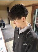 Matsui_ツイストスパイラルパーマ