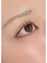 ファースト 仙台店(first) まつ毛の長さを最大限いかせます!