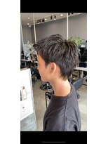 グリッター(GLITTER)&nbsp;スパイキーウルフ