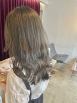 オールバイワンネス(ALL by One'Ness)&nbsp;ナチュラルオリーブグレージュ