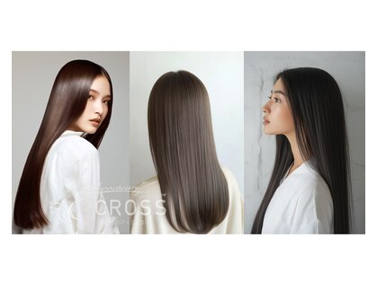 クロス(CROSS)の写真
