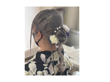 美容のほんぐうの写真