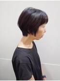 30代40代50代おすすめ なちゅらるくびれショート