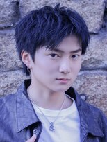 モットコウ 倉敷駅前(Mot-Co)&nbsp;ルーズスパイキー