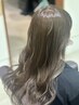 【1月イチオシ☆】イルミナカラー+カット+トリートメント￥14,630～→