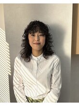 ミラバイケンジ 藤沢(Mira by KENJE) 川上 由佳