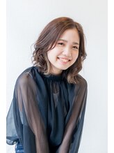 プラザサロン 鎌取店 ミディアム