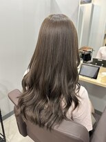 カミエ(kamie)&nbsp;【ショコラグレージュ】