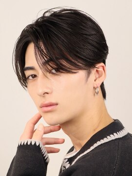 オーシャントーキョー 原宿(OCEAN TOKYO) ナチュラルセンターパート