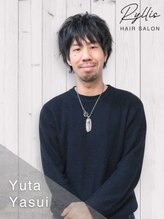 リリス(Ryllis)&nbsp;安井 祐太