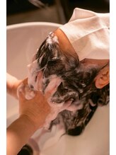 ヘッドスパやトリートメントだけで予約しても問題ないですか？？【petal by Lilia 松戸/松戸駅】