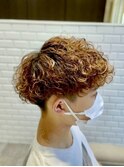 【韓国風パーマ】ツイストスパイラル＠20代30代40代50代60代
