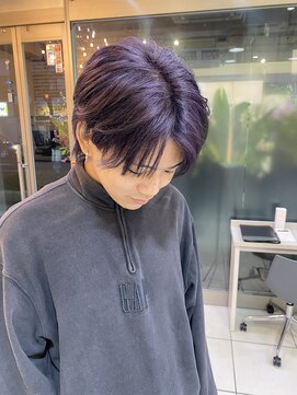 ヴァンカウンシル 松本店(VAN COUNCIL) Lavender