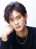 リップス 表参道店(LIPPS)&nbsp;アンニュイ毛流れショート