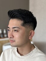 テン(TEN)&nbsp;73フェード