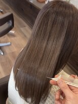 ベルスタ(BELSTA) 褒められる髪は色で変わる☆ラベンダーベージュ【佐藤のレシピ】