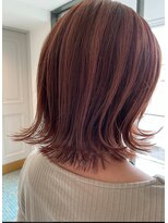 ジルトータルビューティーサロン 河内花園店 (JILL)&nbsp;【30代/40代/若見え/-５歳/エイジング/髪質改善/白髪ぼかし】