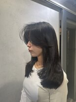 トクヤマサロンニューヨーク(TOKUYAMA SALON NEW YORK)&nbsp;海外レイヤー