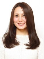 ディアーズ 秋田泉中央店(Dears) 髪質改善/縮毛矯正/美髪/艶髪/髪質改善トリートメント/秋田駅