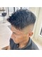 LXヘアー(LX HAIR)の写真/《マンツーマン×気軽に通える価格◎》すぐ気になるメンズだからこそ低価格で！毎回のお手入れにおすすめ！