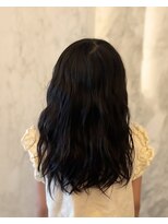 エモーション emotion hair キッズカット