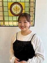 ヴィザヴィ 志村坂上店(vis a vis)&nbsp;岩木 涼