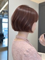 コート 青山(Cote)&nbsp;顔まわりレイヤーボブ/くびれレイヤーボブ/丸みショートボブ