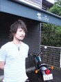 ヘアー ツリー(hair tree)/木村　安裕