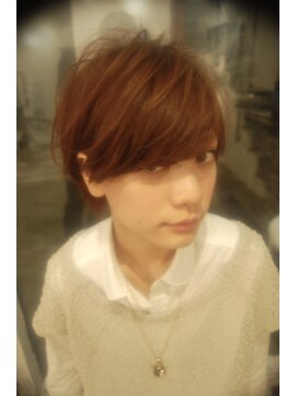 ナイン 麻布十番(NINE) NINE cool  short 03-6804-5499