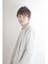 アミィヘアー(Ami Hair)&nbsp;質感×メンズショート