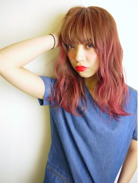 ビオラ(Viola) Ｖｉｏｌａ　2016  S/S  LOOK 3 ☆