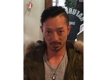 ハフリ美容室