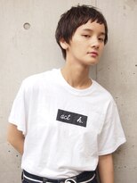アクト(ACT)&nbsp;おしゃショート