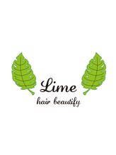 Lime hair beautify 京都花園【ライム ヘアー ビューティフィー】