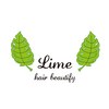 ライムヘアービューティフィー(Lime hair beautify)のお店ロゴ