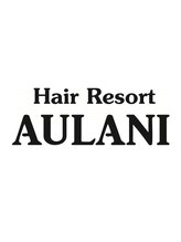 AULANI Hair Resort