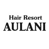 アウラニヘアーリゾート(AULANI Hair Resort)のお店ロゴ