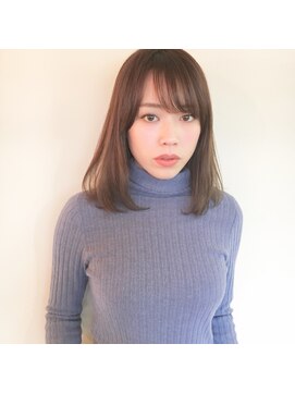 カールム(carlm) 【carlm】MIYUKIstyle×127